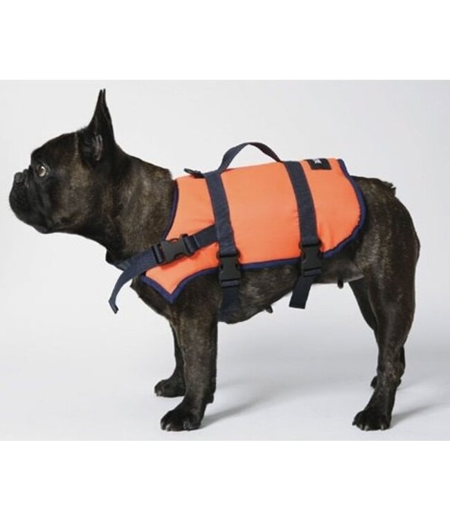 Besto Hondenzwemvest Oranje