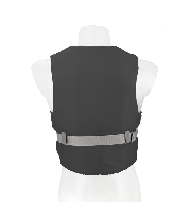 Besto Zwemvest Dinghy 50N Zwart