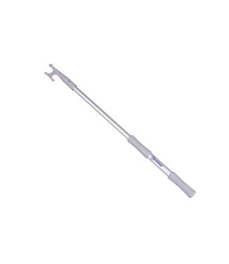 Talamex Uitschuifbare Haakstok / Bootshaak