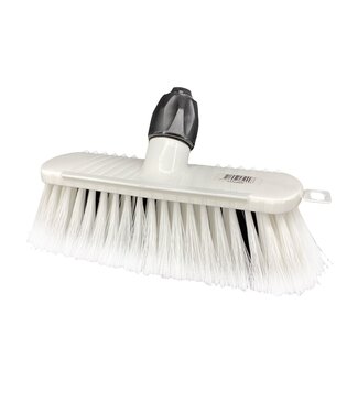 Talamex Luiwagen / borstel met Rilsan vezel