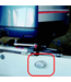 Stazo Nutlock slot SCM voor buitenboordmotor