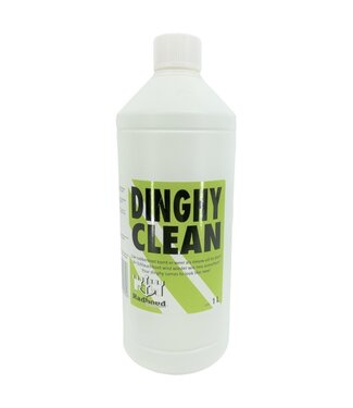 Rubberboot reiniger Radboud Dinghy Clean 1000 ml