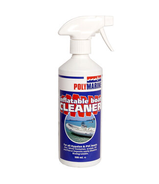 Polymarine Inflatable boat cleaner 500 ml