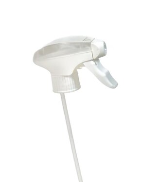 Radboud verstuiver / vernevelaar voor 1 liter flacon