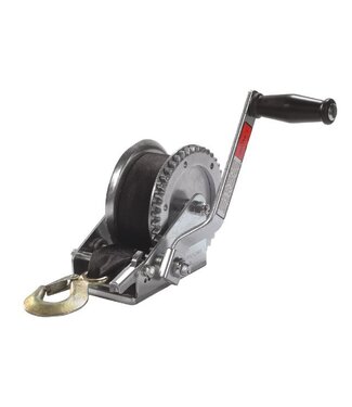 Talamex Trailerlier type WT-73-14 SOFT met band en haak 636 kg