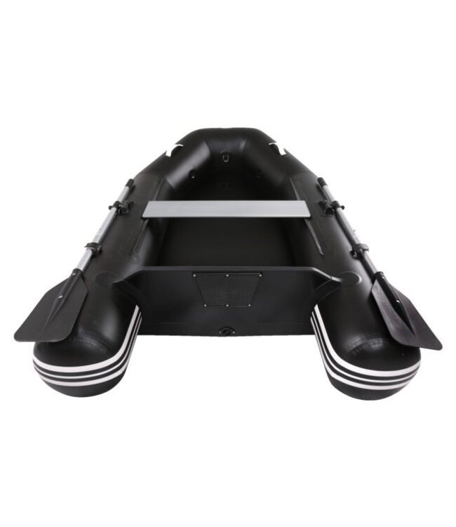 Talamex Superlight BLACK SLA 230 airdeck rubberboot