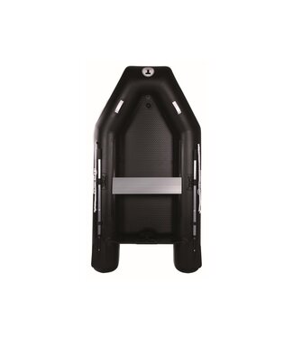 Talamex Superlight BLACK SLA 250 airdeck rubberboot