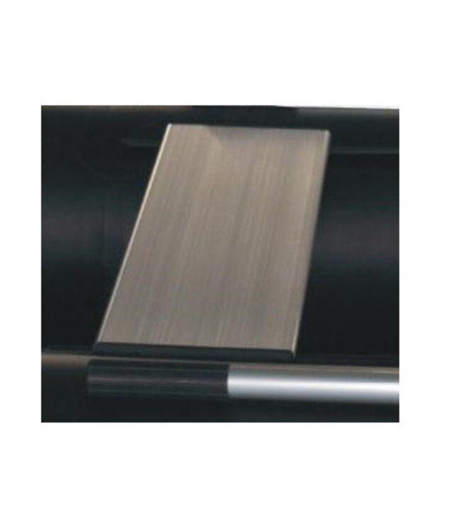 Talamex Superlight BLACK SLA 250 airdeck rubberboot