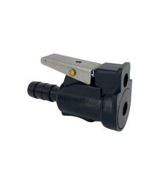 ADAPTER OMC / SUZUKI FEMALE MOTOR/TANK 7,9 mm 5/16"