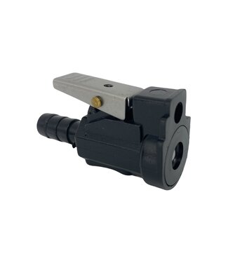 ADAPTER MERCURY / MARINER / YAMAHA FEMALE MOTOR / TANK 7,9 mm 5/16"