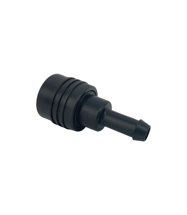 ADAPTER FORCE / SUZUKI FEMALE QUICK CONNECTOR 7,9 mm - 5/16"