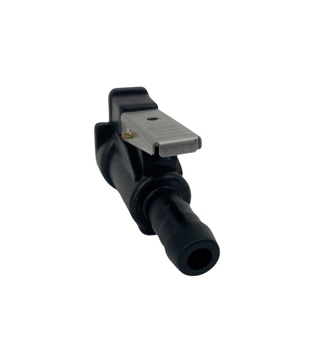 ADAPTER OMC / SUZUKI FEMALE QUICK CONNECTOR WITH SS BALL 9,5 mm - 3/8"