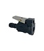 Brandstof adapter Mercury / Yamaha / Mariner 9,5 mm 3/8" Female motorzijde