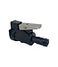 Brandstof adapter Mercury / Yamaha / Mariner 9,5 mm 3/8" Female motorzijde