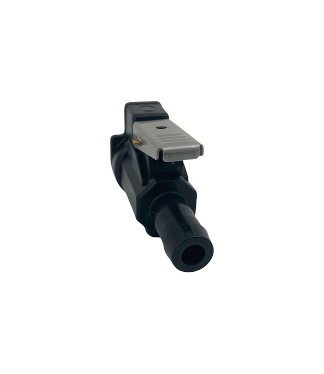Brandstof adapter Mercury / Yamaha / Mariner 9,5 mm 3/8" Female motorzijde
