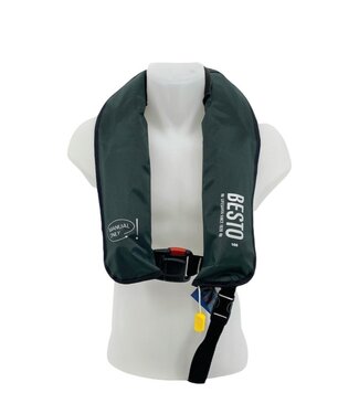 Besto Reddingsvest Fisherman 165N