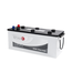 Dynac Semi-tractie accu 12 volt 130 ah Type 96051