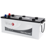 Dynac Semi-tractie accu 12 volt 130 ah Type 96051