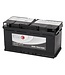 Dynac Semi-tractie accu 12 volt 90 ah Type 95752 SMF