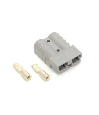 Grijze stekker / connector SB 50 Anderson