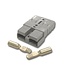 Grijze stekker / connector SB 50 Anderson