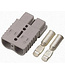 Grijze stekker / connector SB 50 Anderson