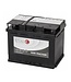 Dynac Semi-tractie accu 12 volt 60 ah Type 95502 SMF