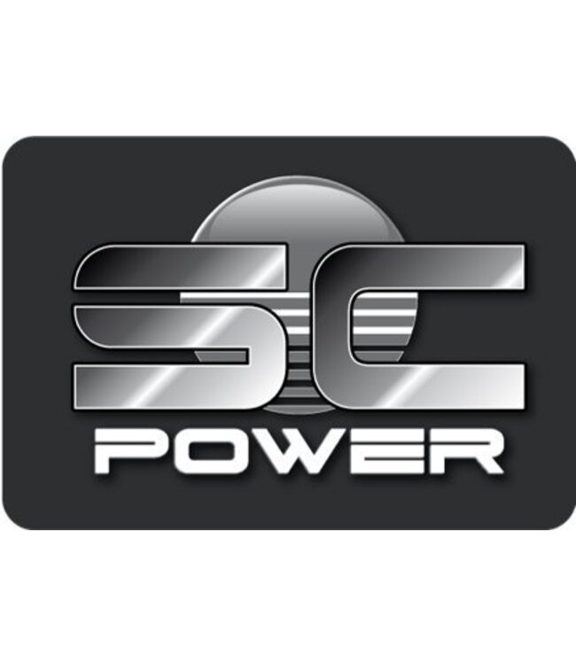 SC 10 Power premium 1,0 A acculader