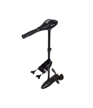 Talamex TM86 fluistermotor 24V elektromotor