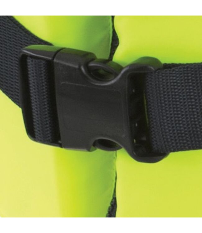 Besto Reddingsvest Econ 100N Geel