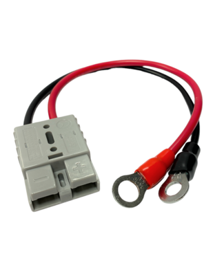 Talamex Aansluitset SB50 / oogterminal voor fluistermotor