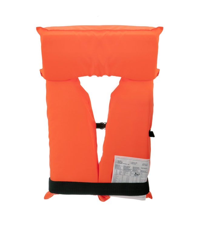 Besto Reddingsvest Motorboot MB 100N