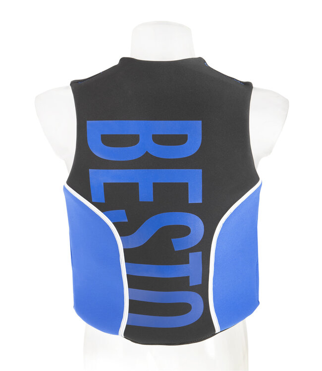 Besto Zwemvest Active Neo 50N ski vest en wakeboard vest
