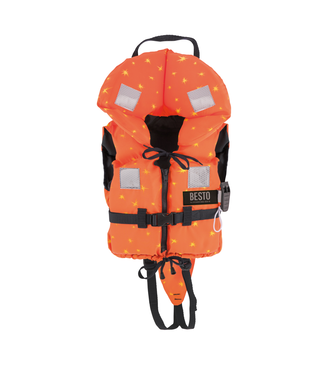 Besto Reddingsvest Racingbelt SPECIAL 100N