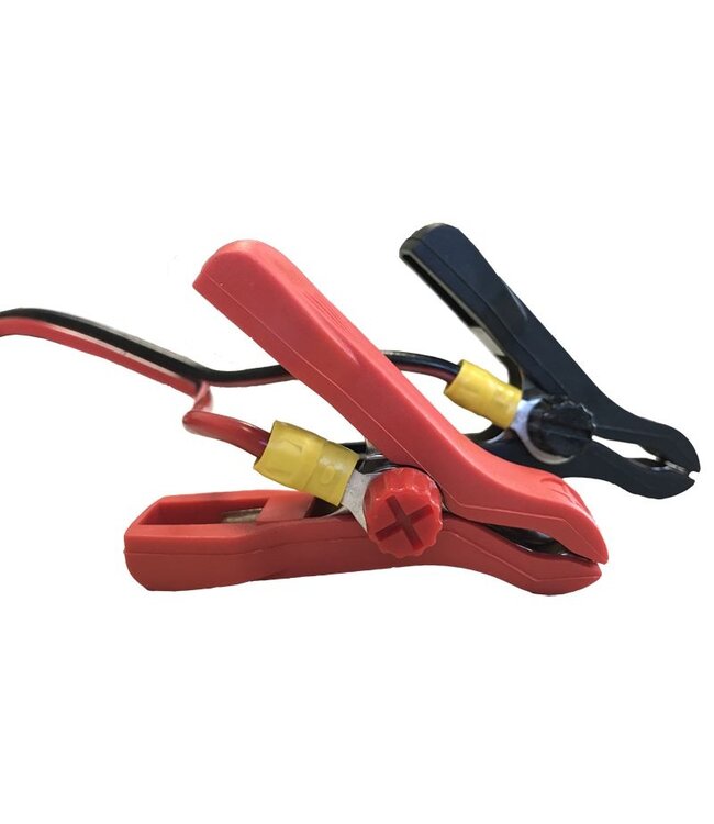 Xenteq LBC 512-10 S acculader 12 volt 10A