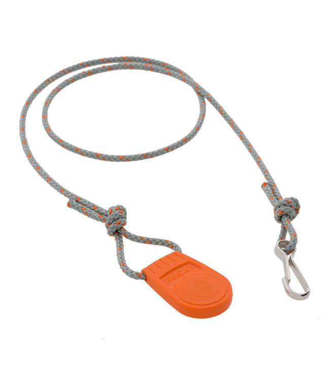 Torqeedo Dodemanskoord magnetisch