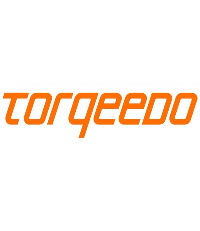 Torqeedo Reserve set: magneetsleutel, borgpen, fixeerpen voor Travel 1003 en 1103