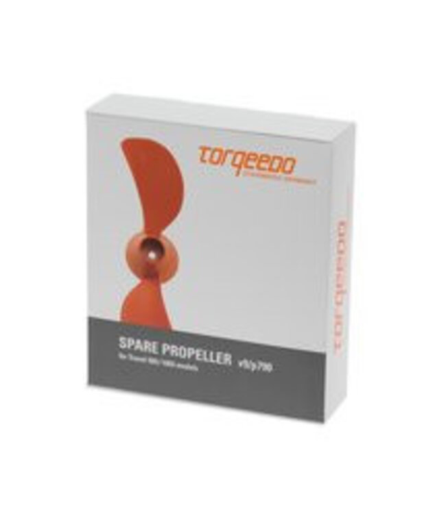 Torqeedo Propeller v9/p790 voor Travel 1003