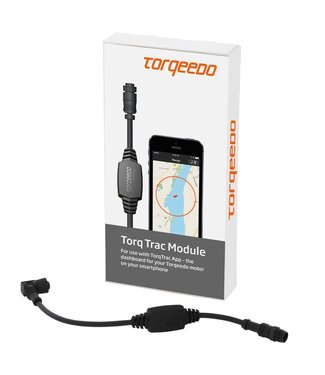 Torqeedo Torq Trac Bluetooth accumodule