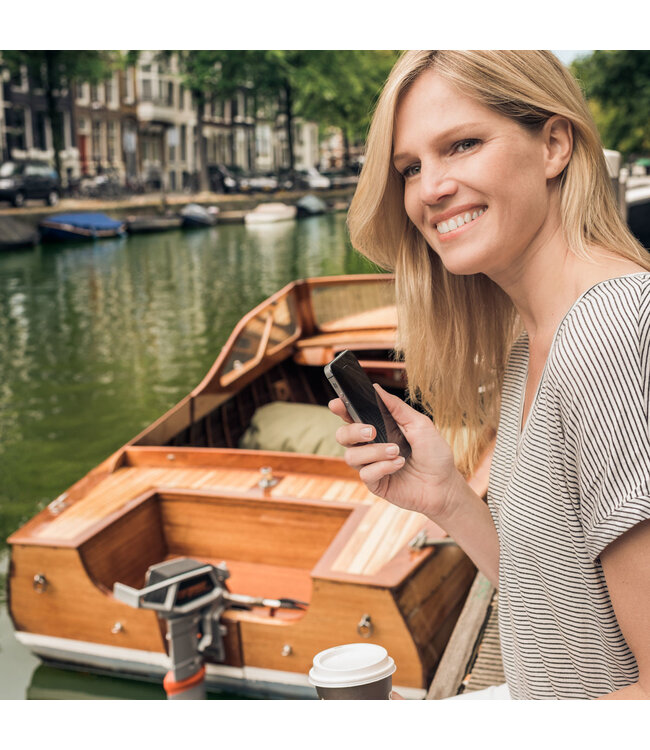 Torqeedo Torq Trac Bluetooth accumodule