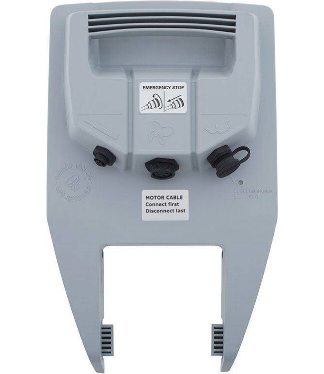 Torqeedo Travel 1003 en 1103 reserve accu 915 Wh