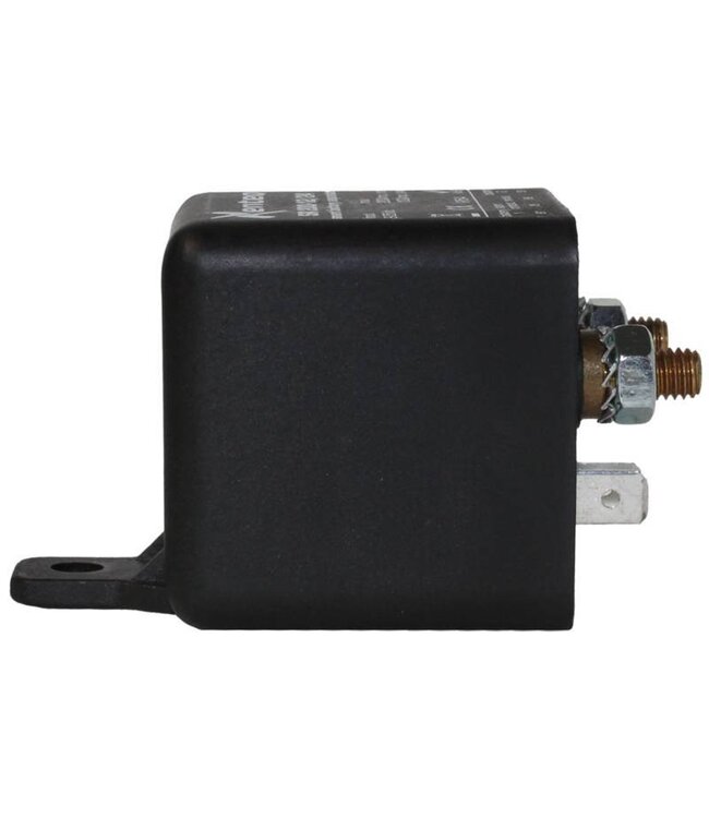 Xenteq SR 200-12/24 scheidingsrelais