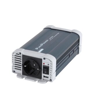 Xenteq ppi-300-212 zuivere sinus inverter / omvormer 12 v 300 watt