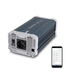 Xenteq ppi-1000-224CP zuivere sinus inverter / omvormer 24 Volt 1000 watt