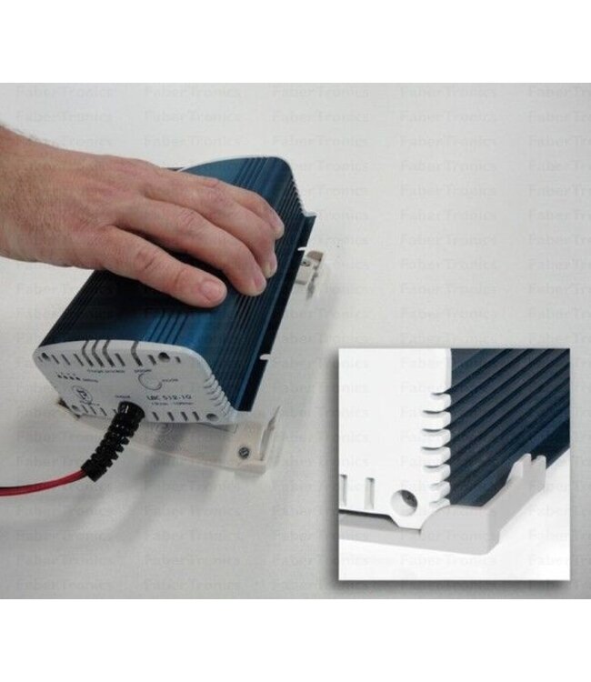 Xenteq montageklemmen LBC 500 serie