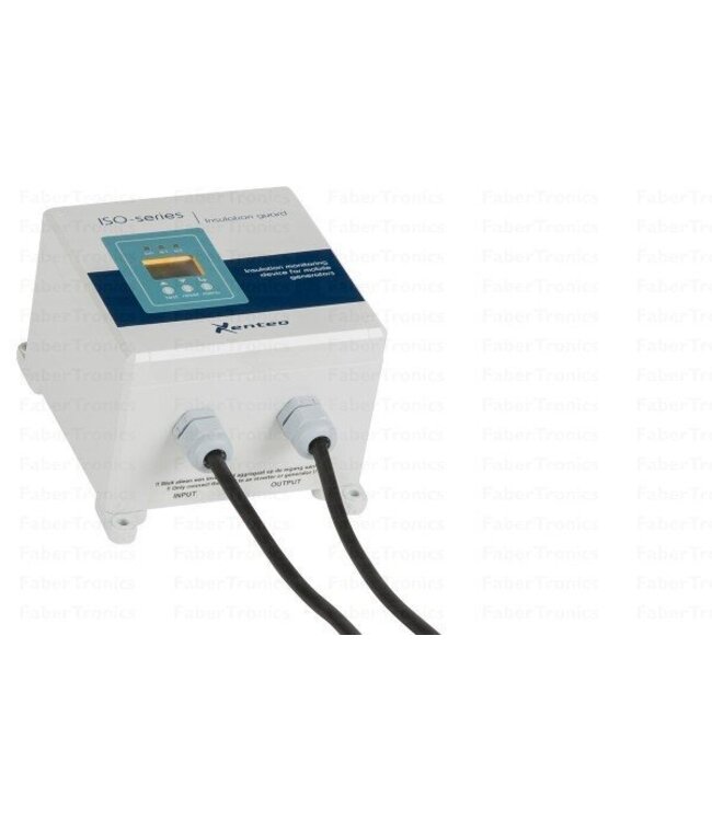 Xenteq Isolatiewachter type ISO 230-16