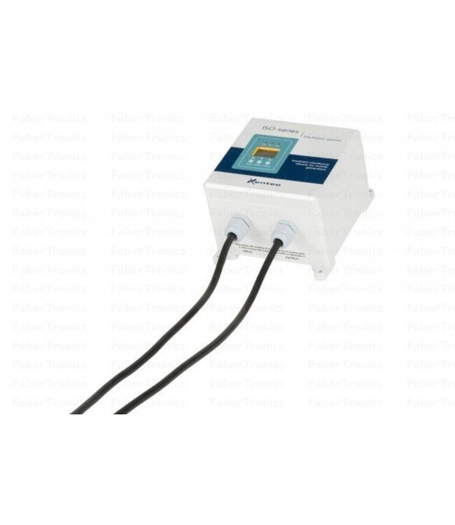 Xenteq Isolatiewachter type ISO 230-16