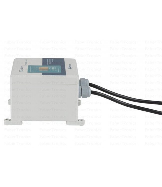 Xenteq Isolatiewachter type ISO 230-16