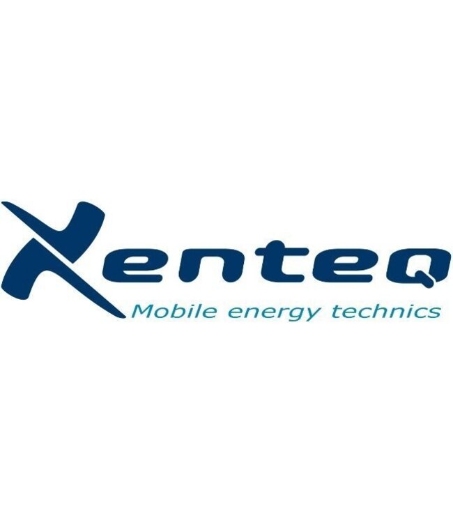Xenteq Isolatiewachter type ISO 230-16