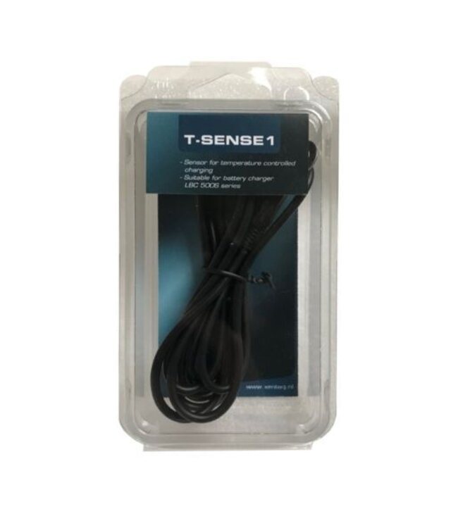 Xenteq Temperatuursensor voor LBC 500S-serie